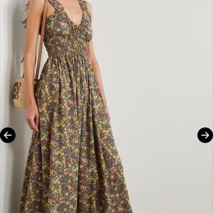 Doen Emmaretta Dress